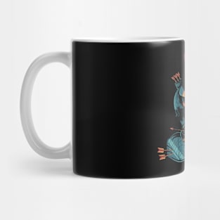 king Mug